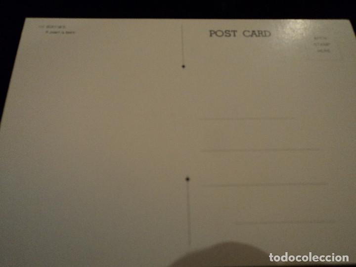 Postales: 14 postales proceso y seleccion de perlas - Foto 16