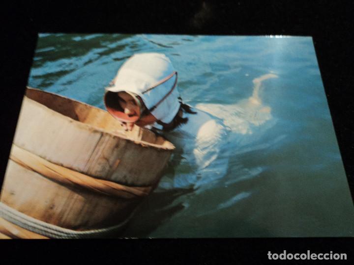 Postales: 14 postales proceso y seleccion de perlas - Foto 17