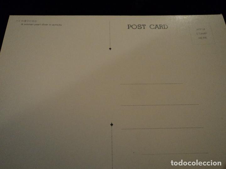 Postales: 14 postales proceso y seleccion de perlas - Foto 18