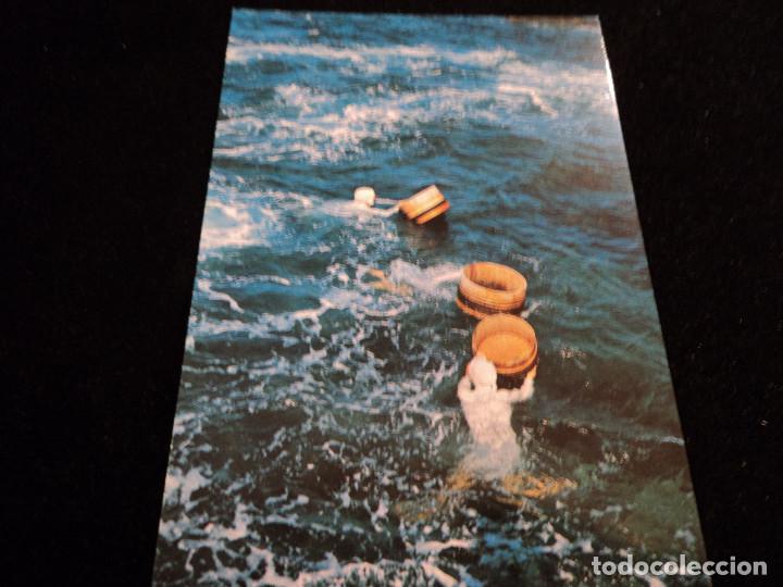 Postales: 14 postales proceso y seleccion de perlas - Foto 19