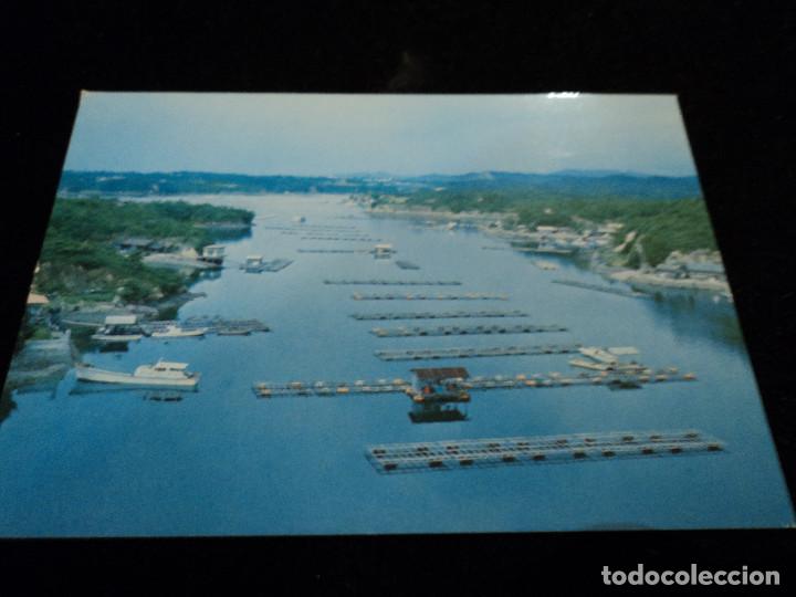 Postales: 14 postales proceso y seleccion de perlas - Foto 25