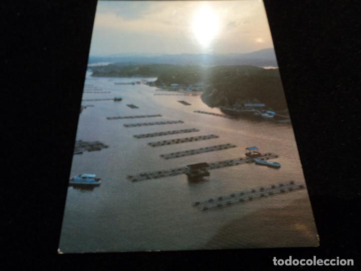 Postales: 14 postales proceso y seleccion de perlas - Foto 27
