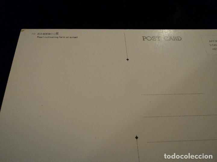 Postales: 14 postales proceso y seleccion de perlas - Foto 28
