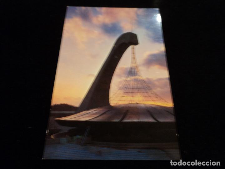 Postales: 30 postales de la expo 70 - Foto 3