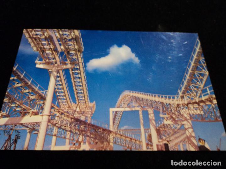 Postales: 30 postales de la expo 70 - Foto 5