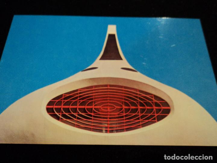 Postales: 30 postales de la expo 70 - Foto 7
