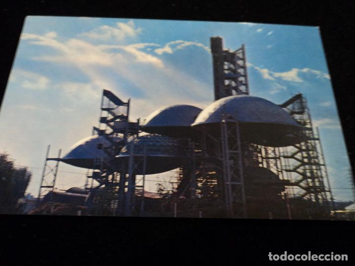 Postales: 30 postales de la expo 70 - Foto 17