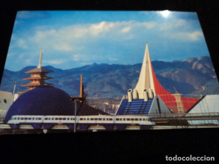 Postales: 30 postales de la expo 70 - Foto 19