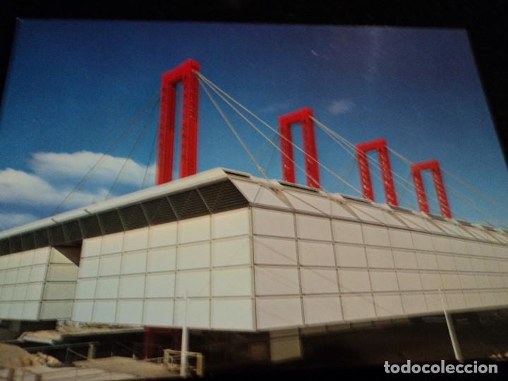 Postales: 30 postales de la expo 70 - Foto 23