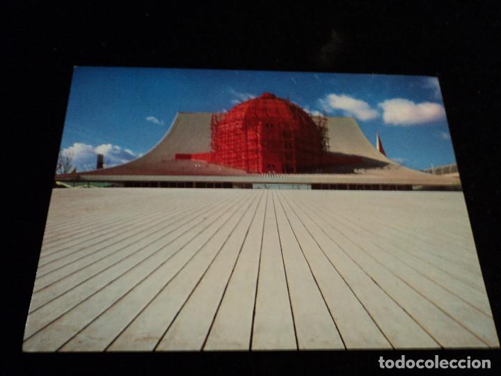 Postales: 30 postales de la expo 70 - Foto 27