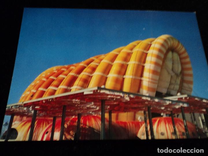 Postales: 30 postales de la expo 70 - Foto 31