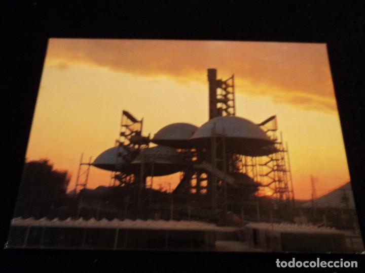 Postales: 30 postales de la expo 70 - Foto 33