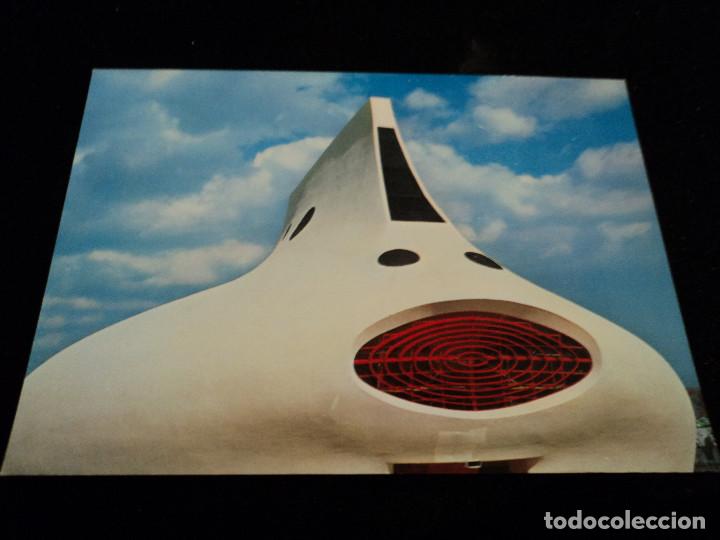 Postales: 30 postales de la expo 70 - Foto 35