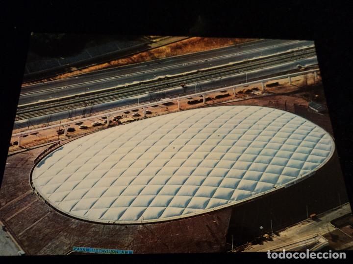 Postales: 30 postales de la expo 70 - Foto 37