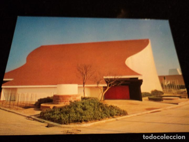 Postales: 30 postales de la expo 70 - Foto 39