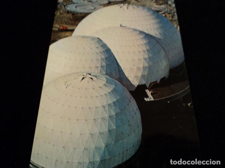 Postales: 30 postales de la expo 70 - Foto 43