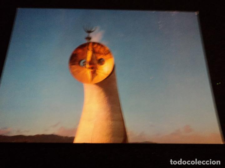 Postales: 30 postales de la expo 70 - Foto 45
