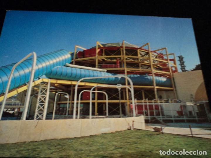 Postales: 30 postales de la expo 70 - Foto 48