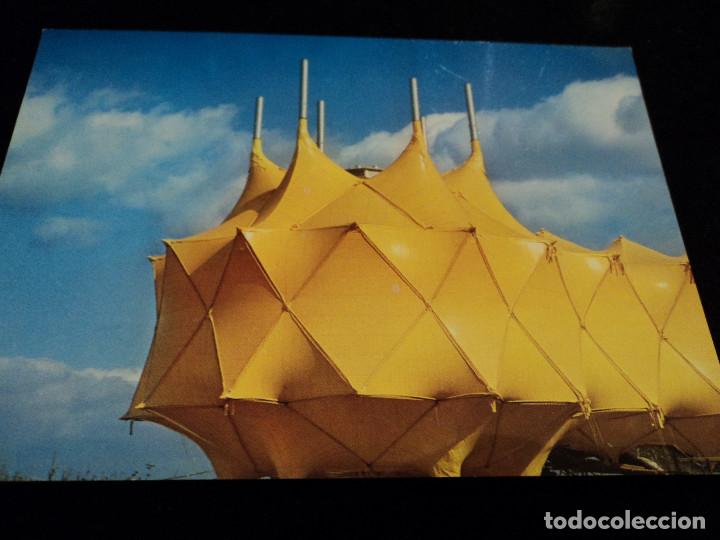 Postales: 30 postales de la expo 70 - Foto 50