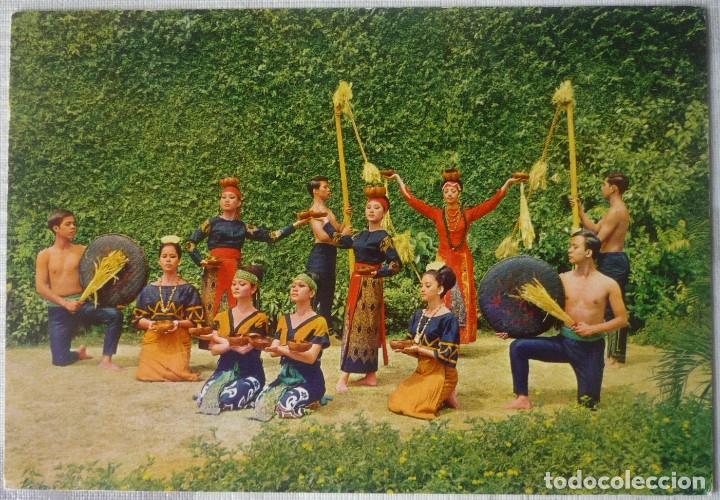 Postales: POSTAL DE FILIPINAS - Foto 1