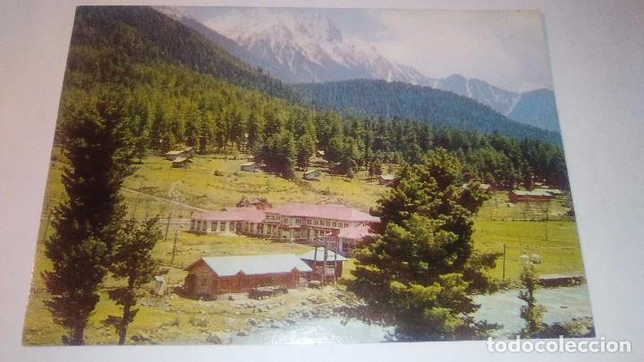 Postales: Postal de India, Pahalgam, Kashmir, Postcard - Foto 1