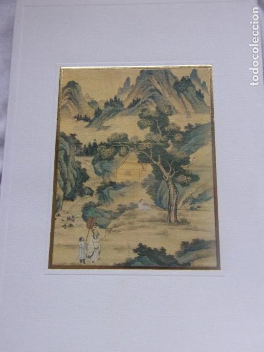 Postales: Postal coreana Daewoo - escrita - Foto 1
