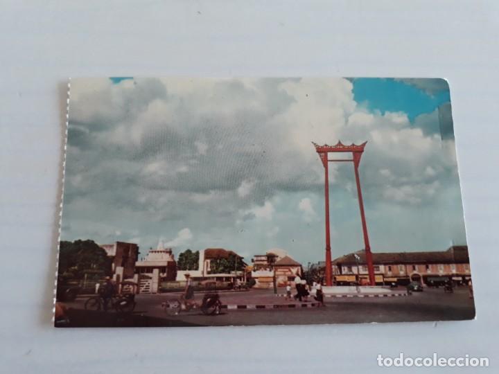 Postales: Tailandia bangkok - Foto 1