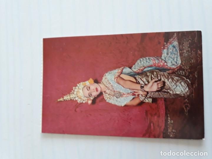 Postales: Thailand bangkok - Foto 1