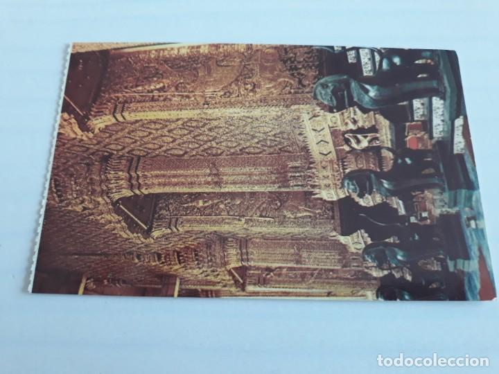 Postales: Thailand bangkok - Foto 1