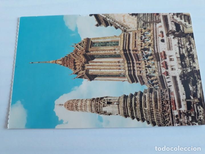 Postales: Thailand bangkok - Foto 1