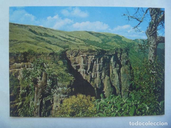 Postales: POSTAL DE LA INDIA . ARZOBISPADO DE LA INDIA - Foto 1