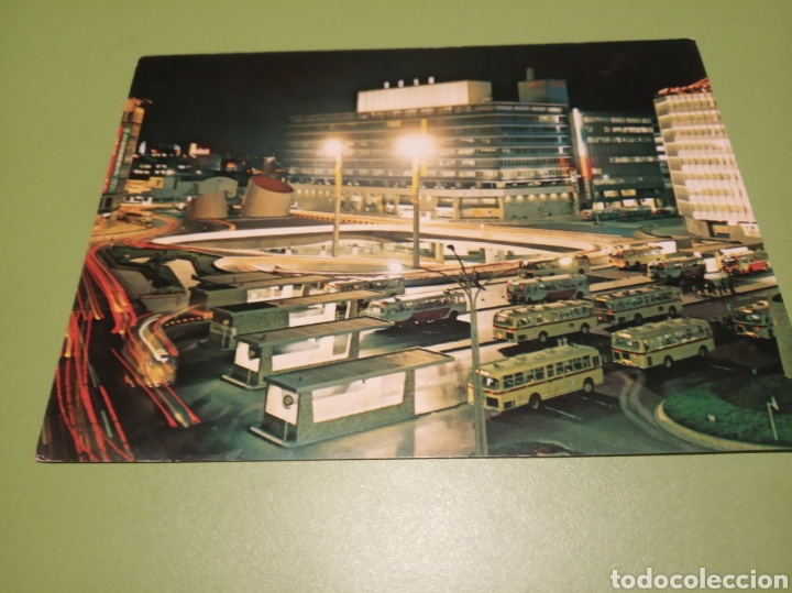 Postales: Tokio - Foto 1