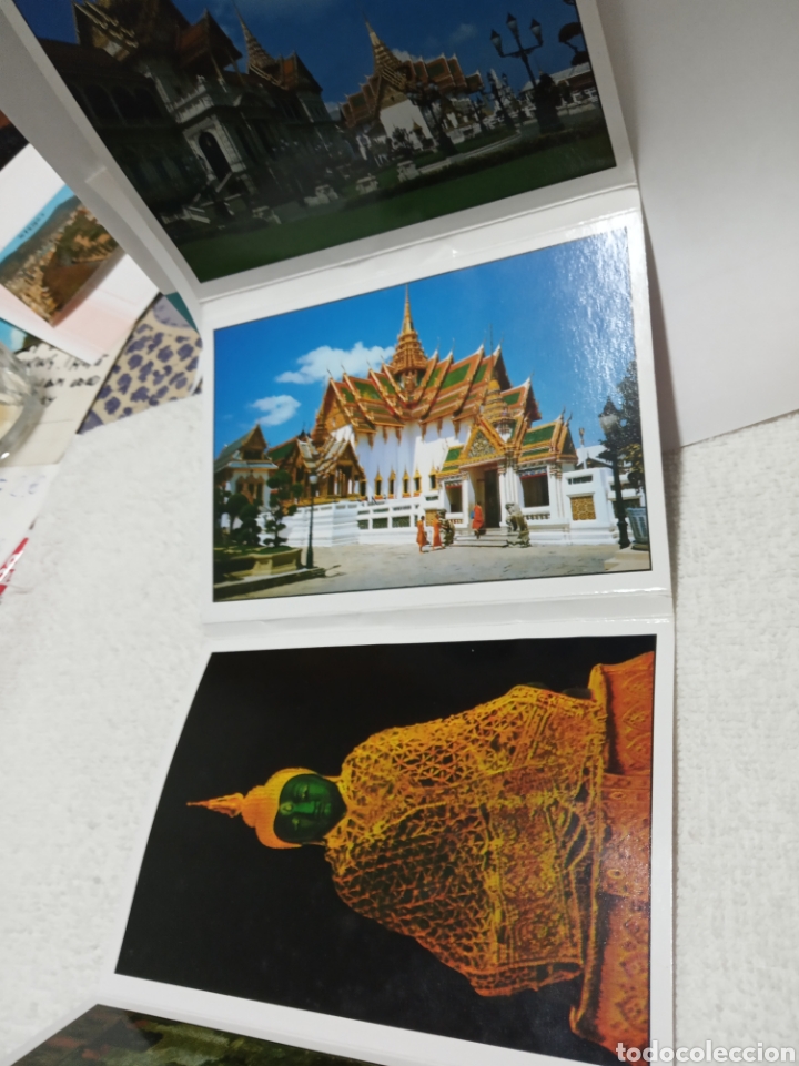 Postales: Thailandia - Foto 2