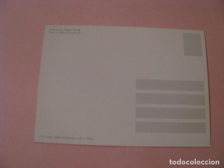 Postales: POSTAL DE CHINA. - Foto 2