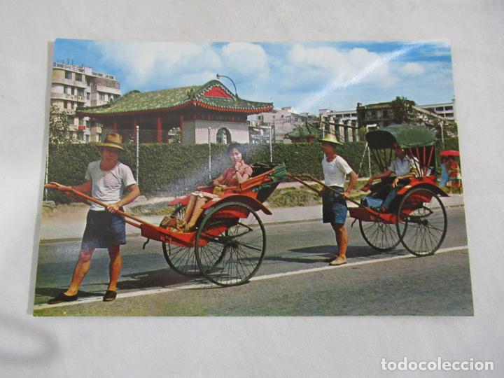 Postales: Hong Kong - S/C - Foto 1
