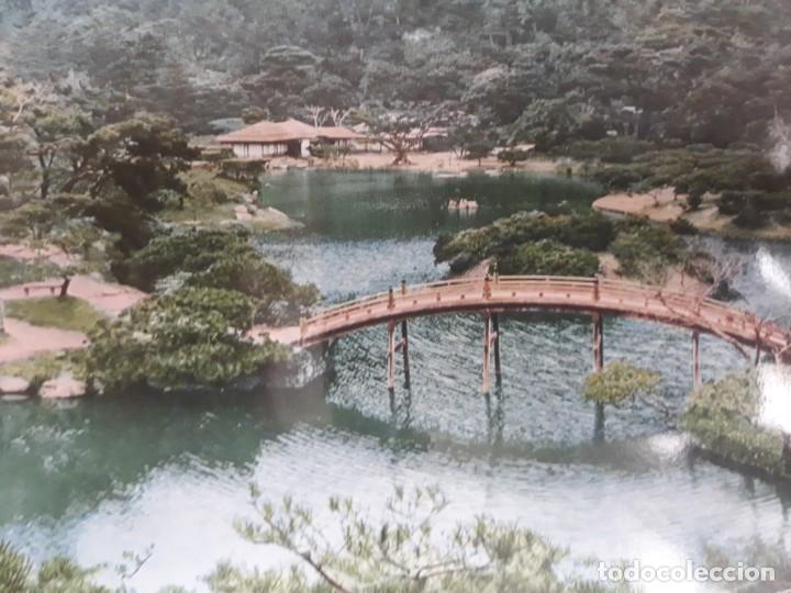 Postales: Jap&oacute;n takamatsu - Foto 1