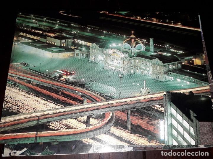 Postales: N&ordm; 36807 POSTAL COREA DEL SUR SEOUL - Foto 1