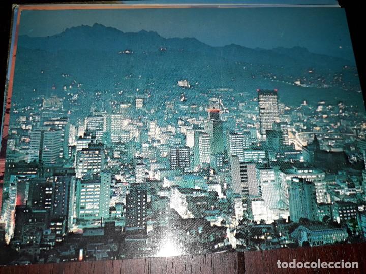 Postales: N&ordm; 36894 POSTAL SEOUL COREA DEL SUR - Foto 1