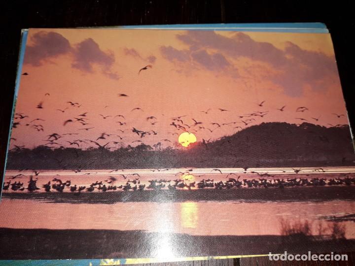 Postales: N&ordm; 36895 POSTAL SEOUL COREA DEL SUR - Foto 1