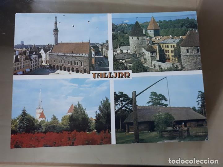 Postales: Postal Russia - Foto 1