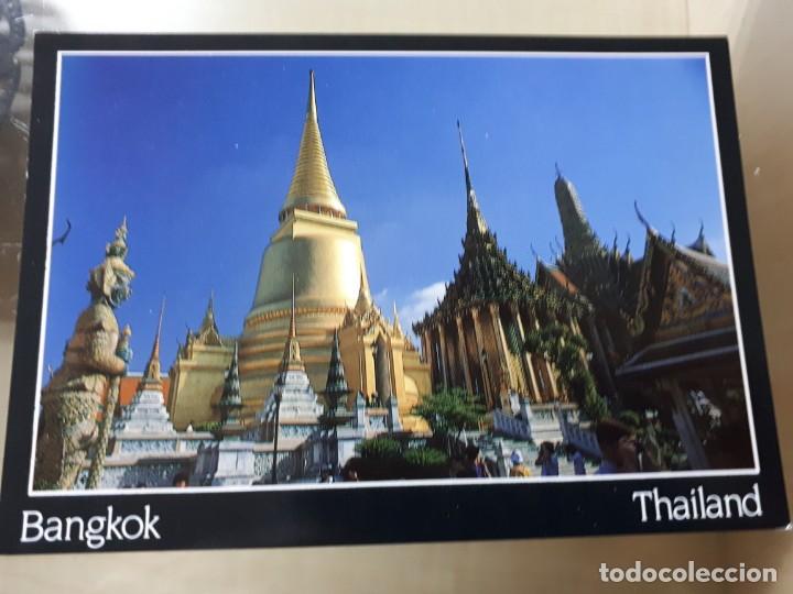 Postales: Postal Bangkok, Tailandia - Foto 1