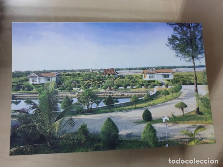 Postales: Postal, Vietnam - Foto 1