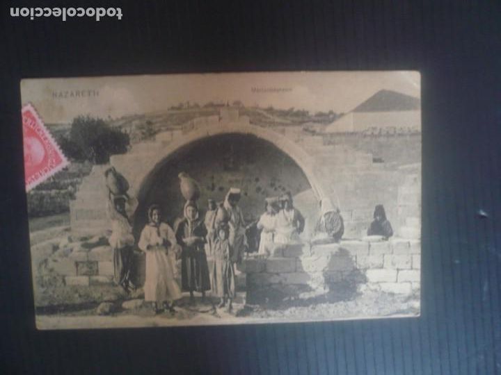 Postales: Nazareth-Strure& Beck. - Foto 1