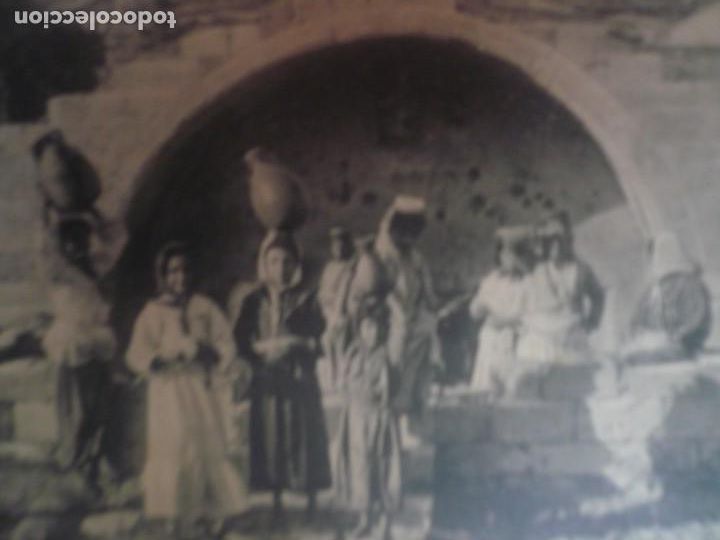Postales: Nazareth-Strure& Beck. - Foto 2