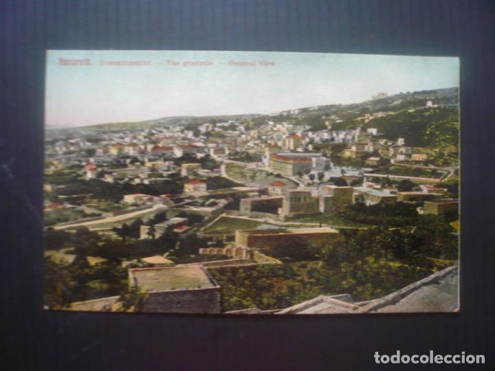 Postales: Nazareth-General View. - Foto 1