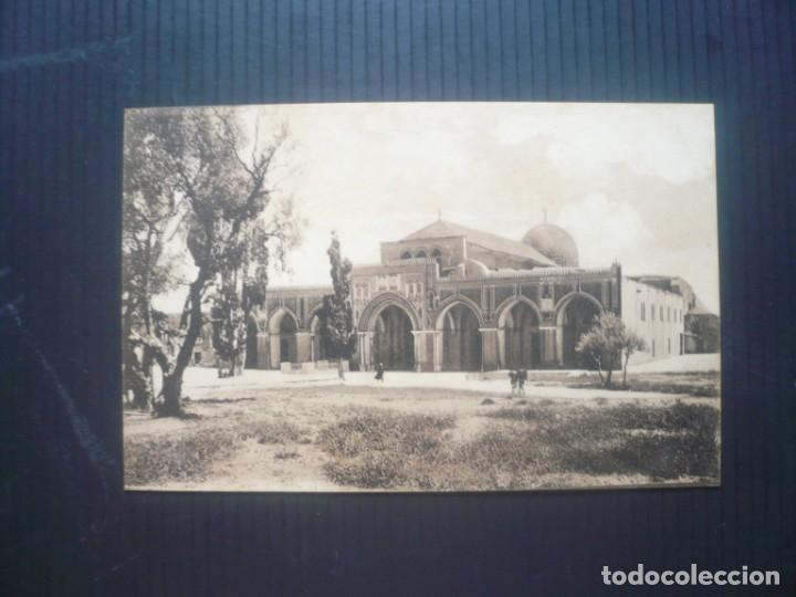 Postales: Jerusalem-Ed.Fr.Vester & Co. - Foto 1