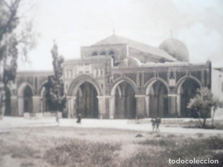 Postales: Jerusalem-Ed.Fr.Vester & Co. - Foto 2