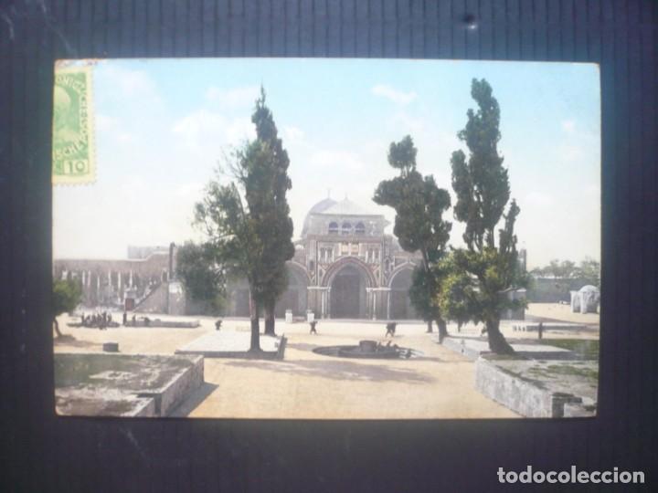 Postales: Jerusalem-Ed.Fr.Vester & Co. - Foto 1