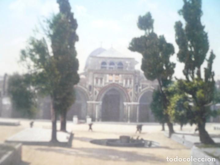 Postales: Jerusalem-Ed.Fr.Vester & Co. - Foto 2