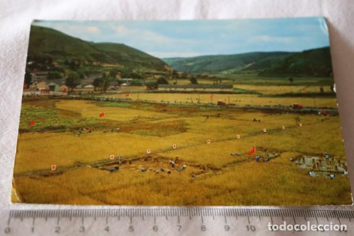 Postales: YENAN NANNIWAN CHINA - Foto 1